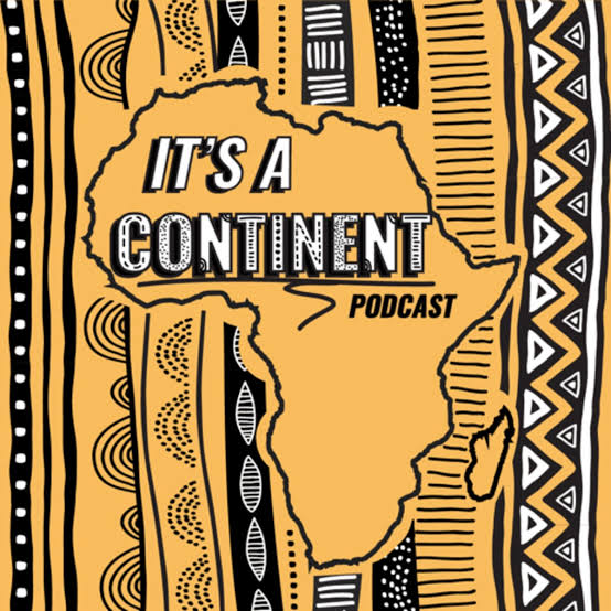 AsianTapestry1's tweet photo. 29/03/21: It's a Continent @itsacontinent is such an amazing podcast which aims to decolonise African history, challenge stereotypes and generally throw some (much needed) shade on history. This content should be in school books. Subscribe and review! #themagiccarpet https://t.co/MV3celHHs6