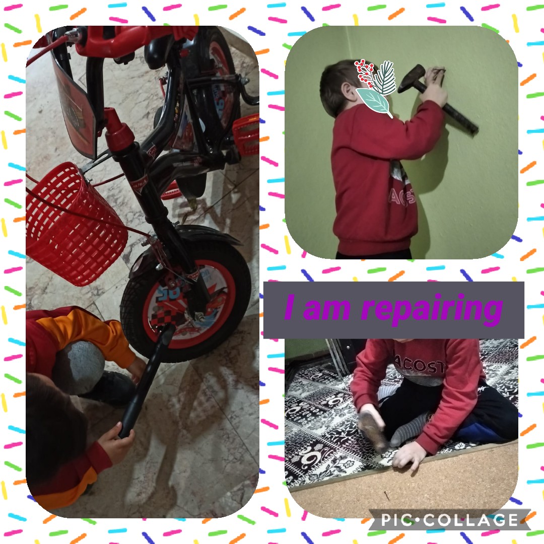 SenemKycKahram1's tweet photo. Ögrencilerimiz My Fun Workshops adli projemizde yadam atolyesinde basit tamiratlar yapti.
#myfunworkshops
@izmir_ilmem 
@kemalpasa_mem 
@IzmirEtwinning https://t.co/2WSg49A8Hz