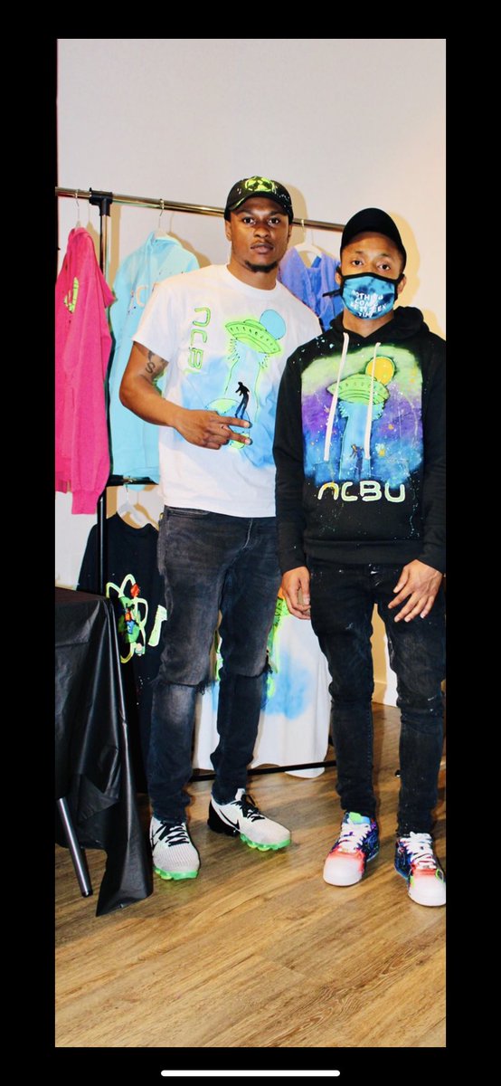 Prince_Akeem__'s tweet photo. Gotta know where we from just to get the real meaning #NCBU 🖤💉 https://t.co/dPvDOXqyeo