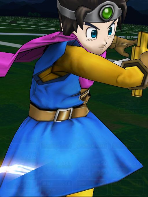 Side Mountさんのイラスト一覧 3ページ目