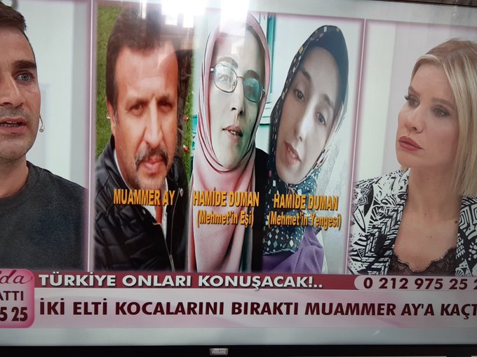 Mil_DiyanetSen's tweet photo. Diyanet Rtük'te temsil edilmeli ve RTÜK içinde "Ahlak Denetim Kurulu" oluşturulmalıdır. Mil-Diyanet Sen'in manevi tahribatın önlenmesine ilişkin "RTÜK Projesi" mutlaka hayata geçirilmelidir. #esraerol #COVID19 https://t.co/6rqvFFygVf