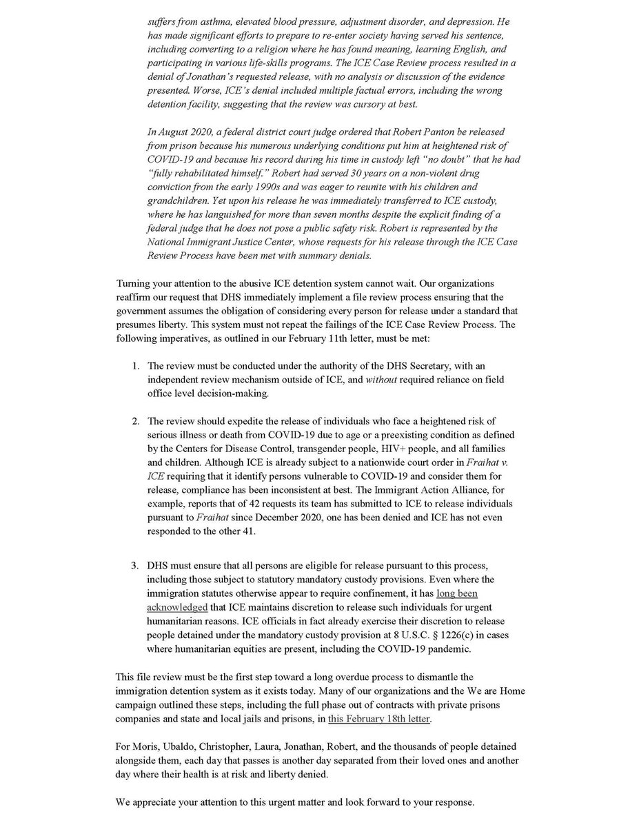 National Immigrant Justice Center tweet media