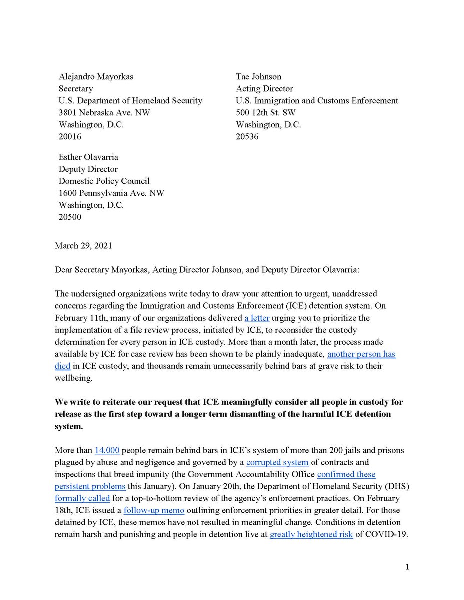 National Immigrant Justice Center tweet media