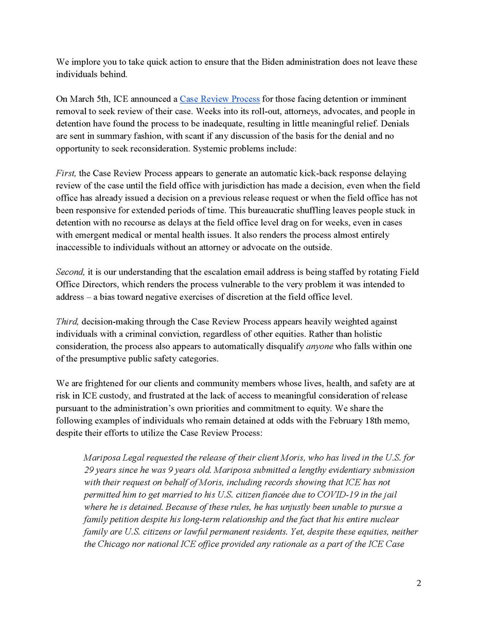 National Immigrant Justice Center tweet media
