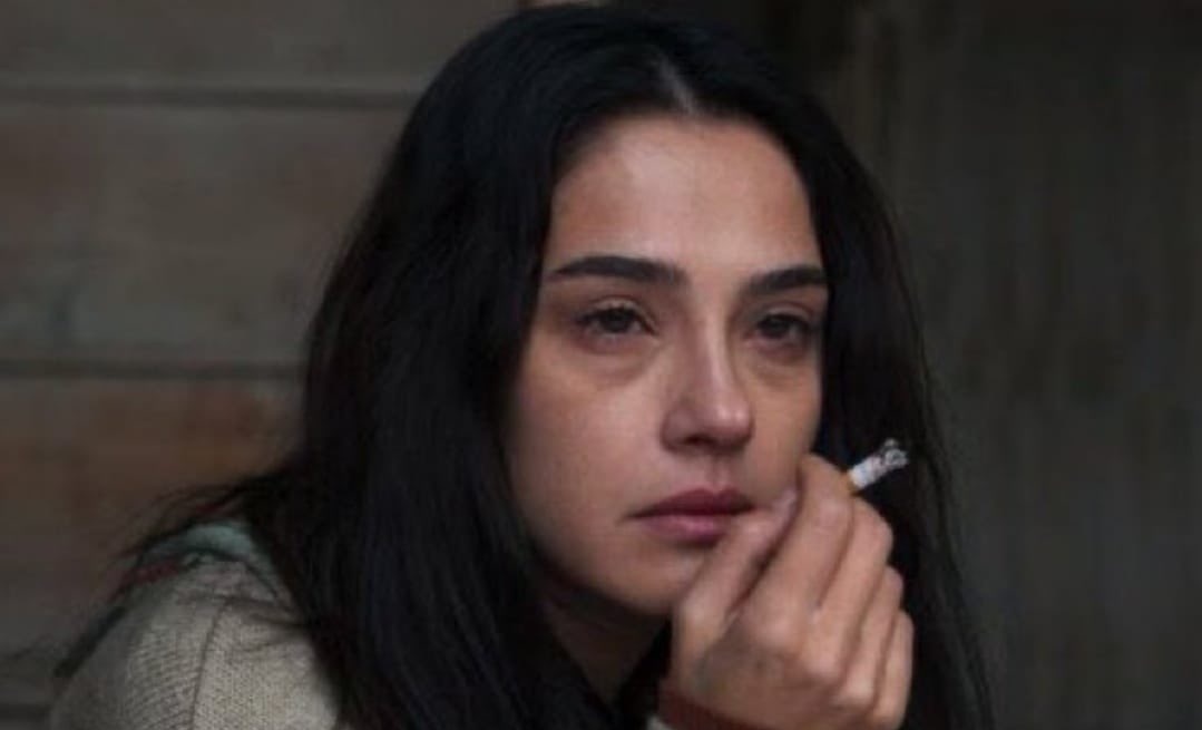 Türkiye'de olup biten herşeyi böyle izliyorum artık #okullar #kısıtlama