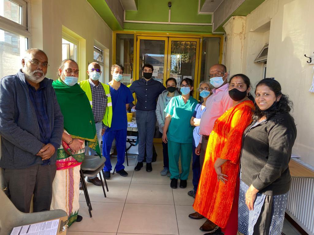 Dipti Gandhi tweet media