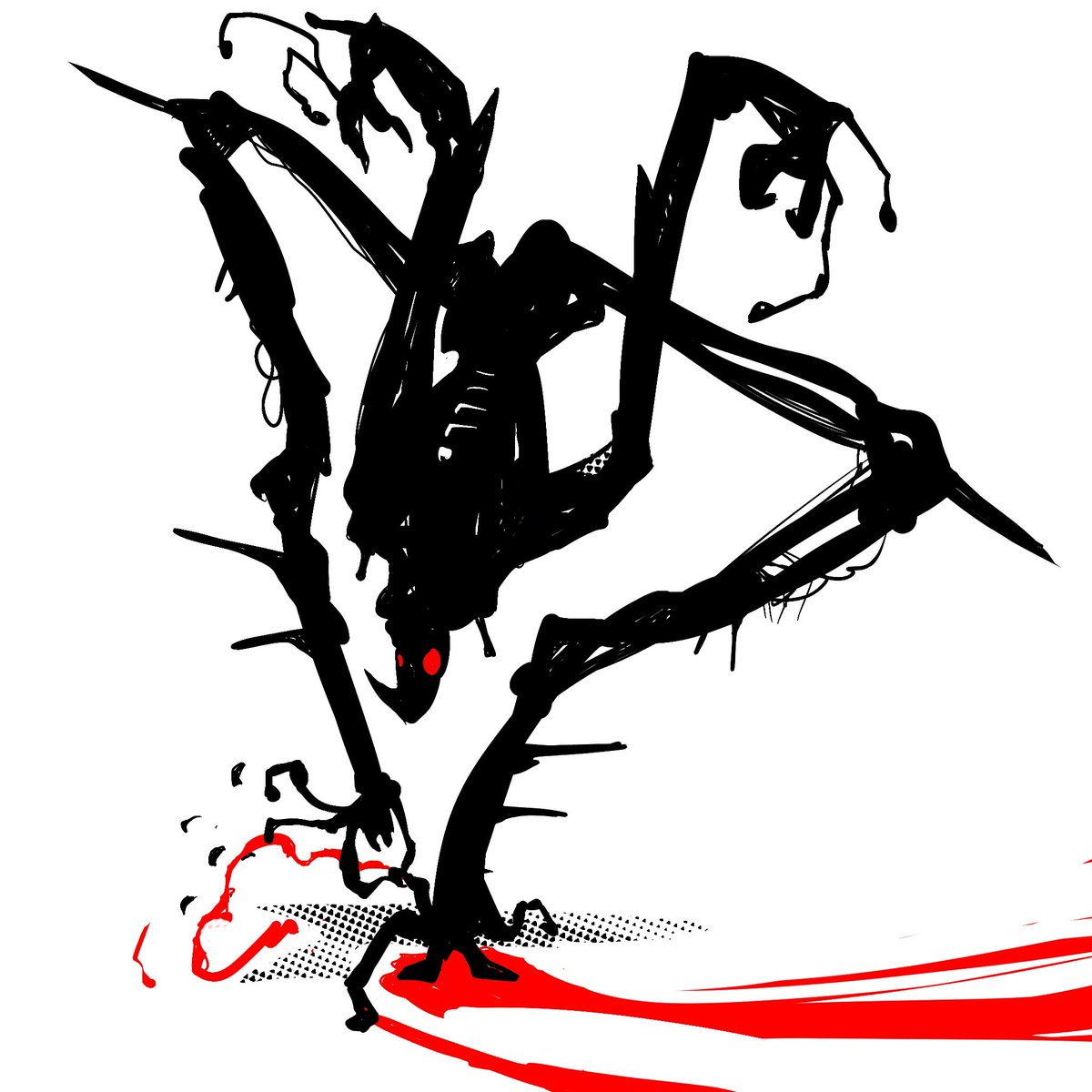 Sean_Shadows.exe (@silverskullsean) on Twitter photo 