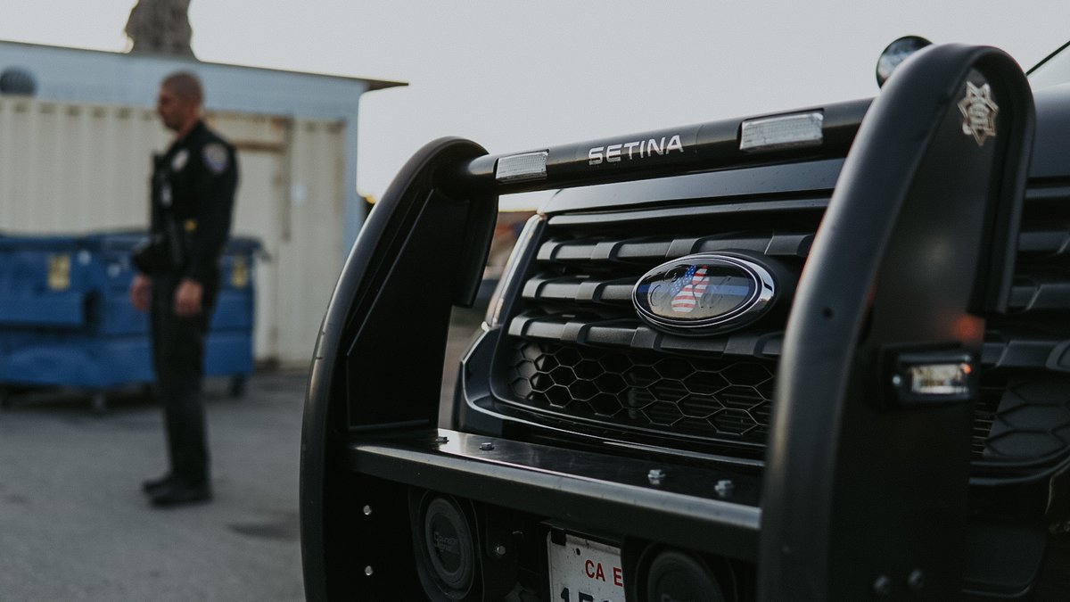 Look no further, opportunities are here. #JoinCVPD