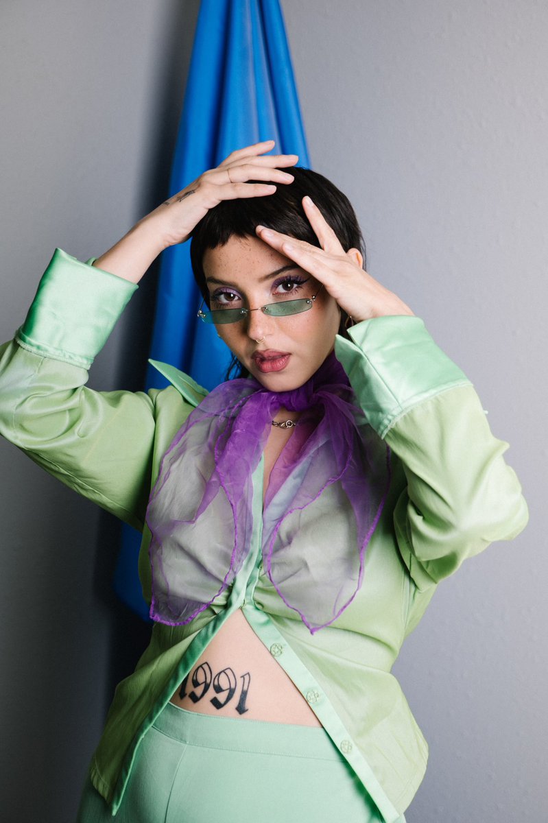 sudiemusic's tweet photo. I fell in love with a Scorpio once, how about you? Song drops tonight at 11PM CT / midnight ET #scorpioprincess ♏️ https://t.co/hkOcMe9uCR
