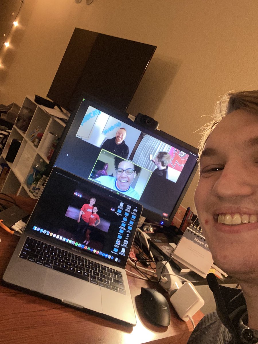 BlakeHuster tweet picture