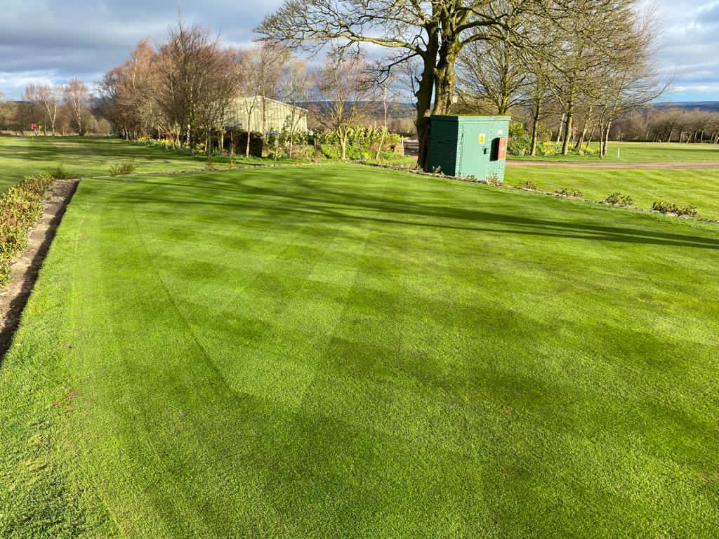 StanedgeGC's tweet photo. What a great first day it has been welcoming back our members ⛳️ Started at 5am in the dark, through to glorious sunshine this afternoon. #teamstanedge #golfsreturn
https://t.co/Sk1hR56lAA
01246 590323
@DesChes @Chesterfield_UK https://t.co/nQrOW59TN0