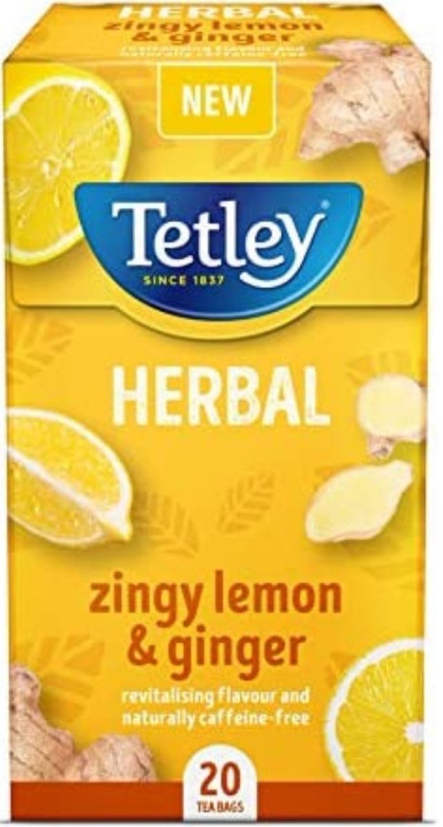 mashiimaro's tweet photo. Tried this tea, it's refreshing and tasty. Make change from usual coffee and tea @buzzagent #tetley https://t.co/y4GQl5sAV6