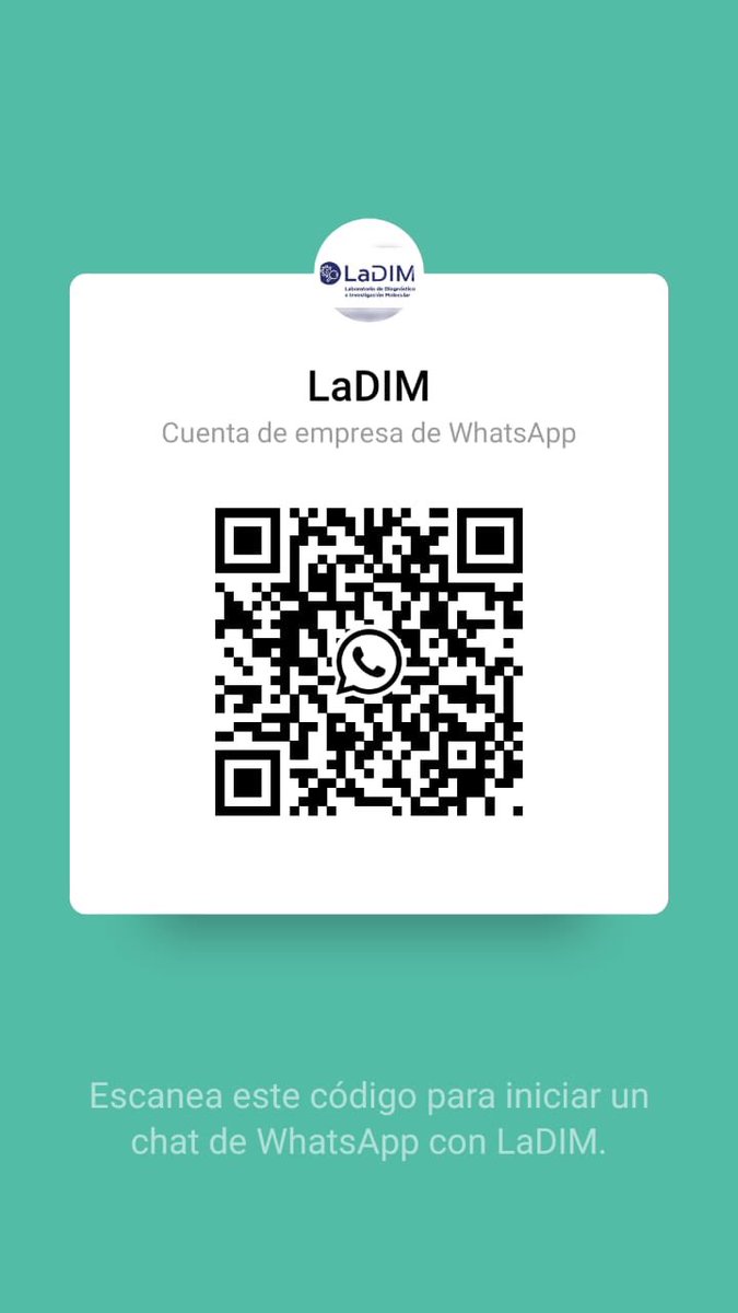 LaDIM_CUCEI's tweet photo. Para una comunicación fácil y oportuna con nosotros. https://t.co/OWGtoXIqbe