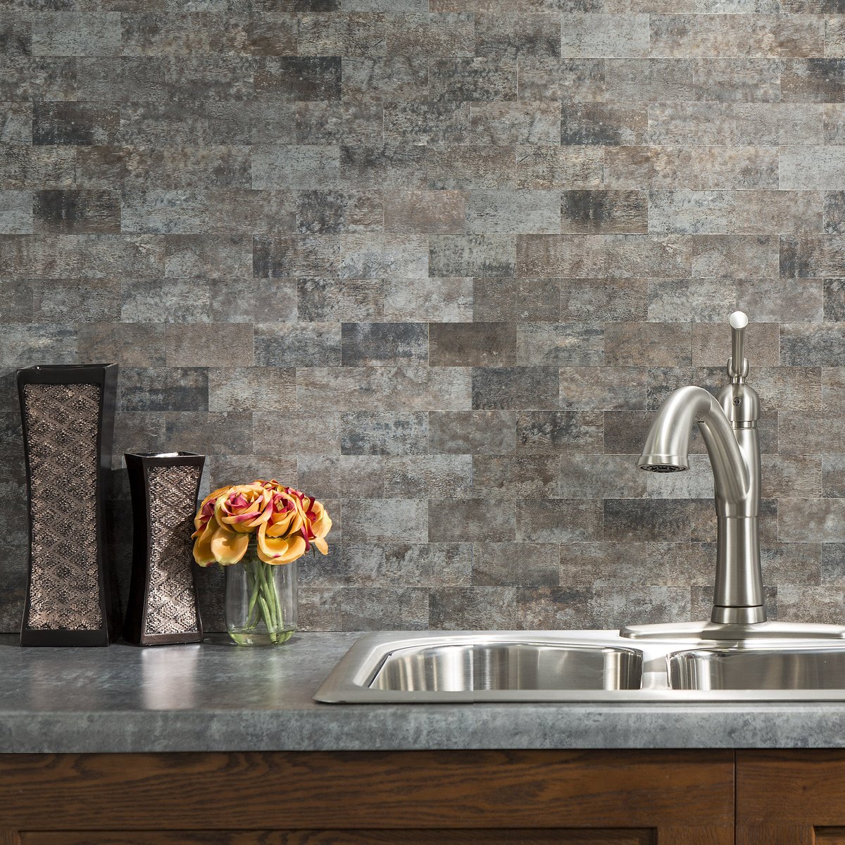 DIYdecorStore's tweet photo. Monday's are for a #FreshStart and new products coming down the pipeline.  Our ever growing Aspect line continues to #wow us, how are we supposed to choose?! #Aspect #peelandstick https://t.co/DpCSR0FkWf