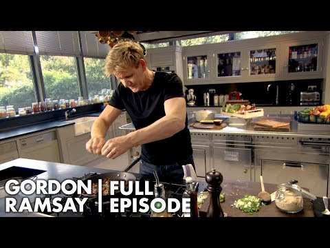 CLICK LINK TO VIEW POST => https://t.co/WeIV200GYc 
Gordon Ramsay&#39;s Favourite Simple Recipes | Ultimate Cookery Course You Hungry Face
#recipes #food #cooking #delicious #cook #recipe
PLEASE FOLLOW US! - Retweet [RT] https://t.co/X32lDIoUAU