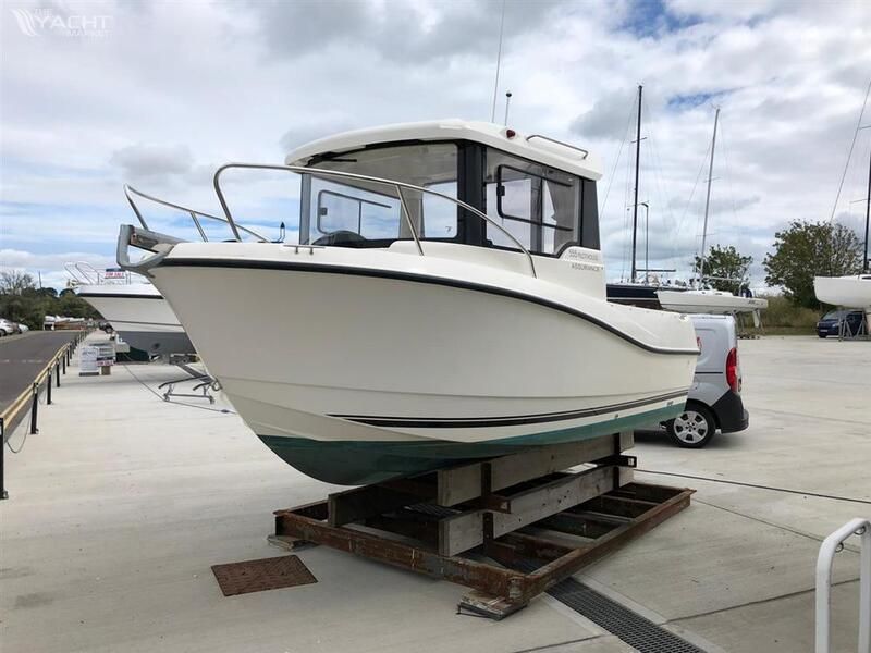 Boats & Outboards tweet media