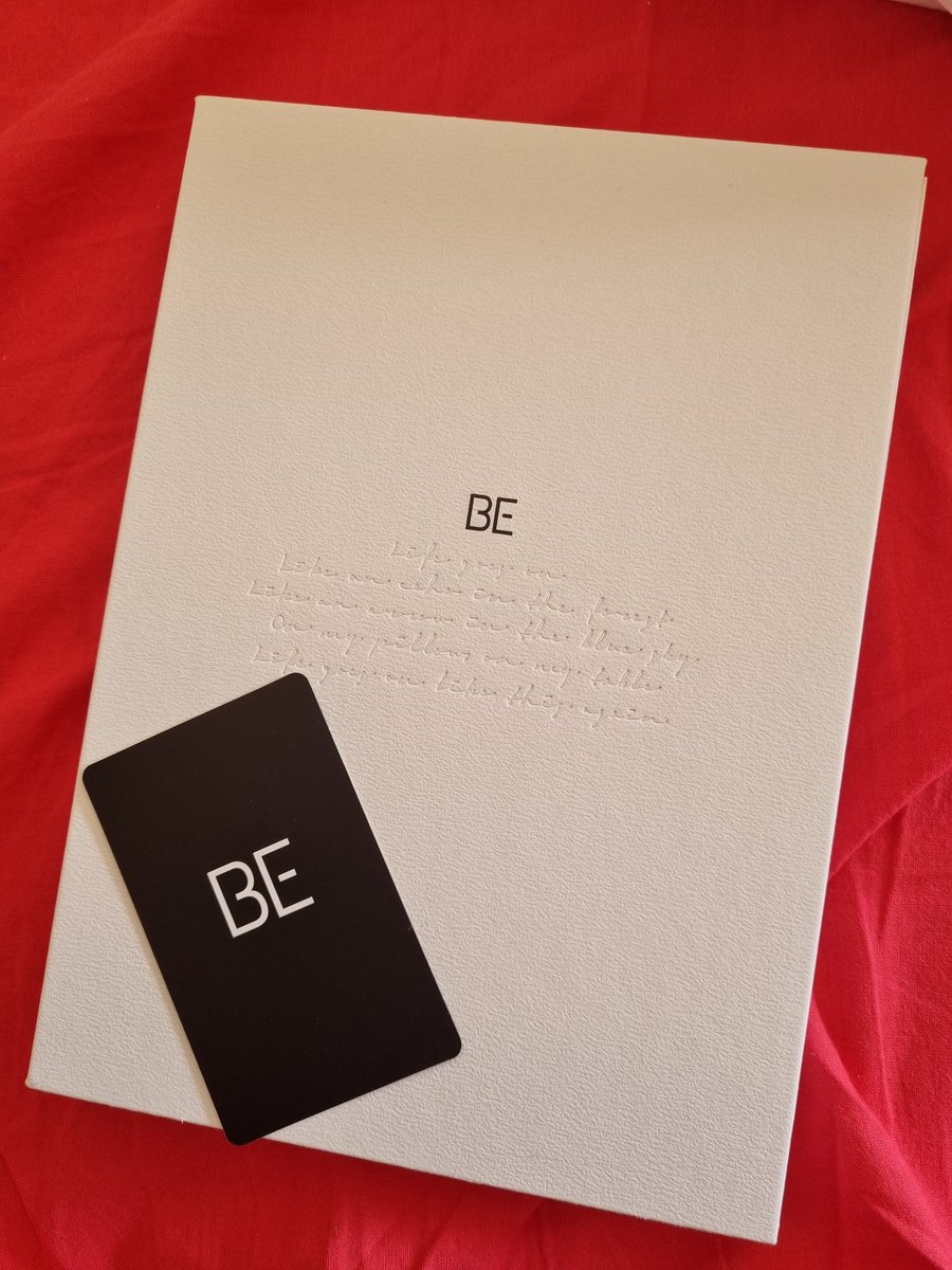 euphoriaorders's tweet photo. EUPHORIA #GIVEAWAY 🖤 — BTS BE ESSENTIAL EDITION (no qr code) 

Dato gli 800 followers raggiunti da poco e le vacanze di pasqua immanenti, abbiamo deciso di festeggiare così 🥰

📅 : 03.29 — 04.04 (8 pm)
📨 : 04.11 (8 pm)

Regolamento nei commenti https://t.co/Y3xGG1Ldx7