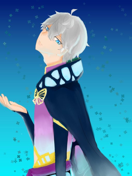 瀬名泉のtwitterイラスト検索結果 古い順