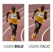 _agustuit's tweet photo. @JordiTorrijos78 Claro, como Usain Bold 😂 https://t.co/UFxHFt3RdU