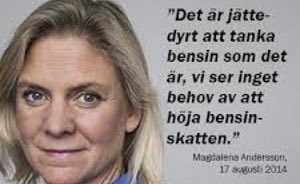 beckmansasikter's tweet photo. Inför valet 2022 lovar C och S att inte återinföra fastighetsskatten. Före valet 2014 lovade s att bensinskatten inte skulle höjas, och C ledaren skulle äta upp sin högersko om C gav sitt stöd till en s regering. Litar du på S och C inför valet 2022? #svpol #bopol https://t.co/pBob3kv5te