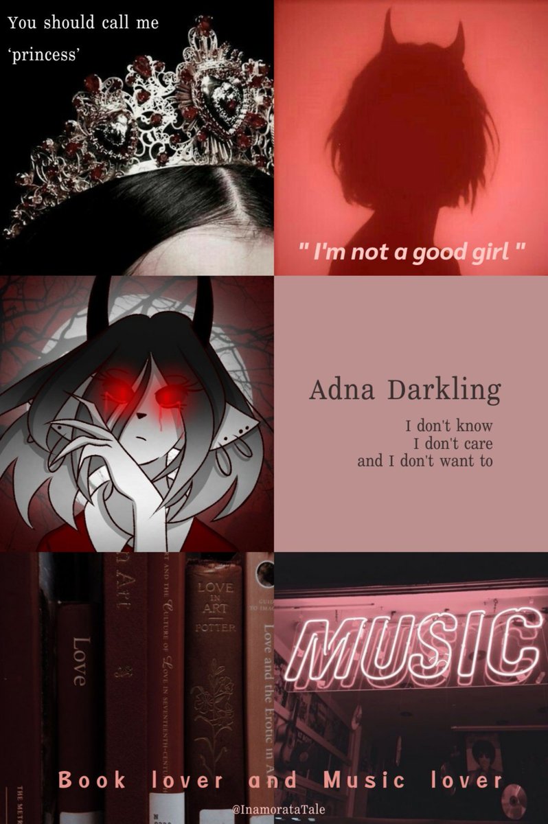 【• Adna Darkling •】 tweet media