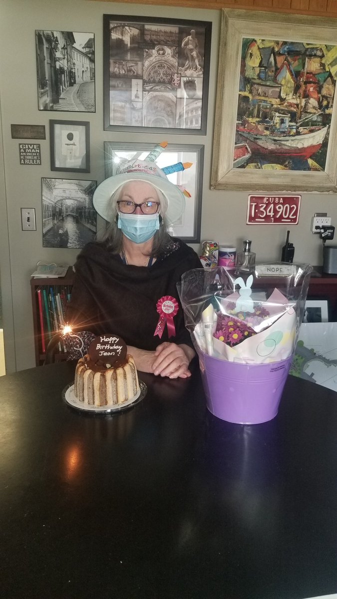 Islington JMS tweet media