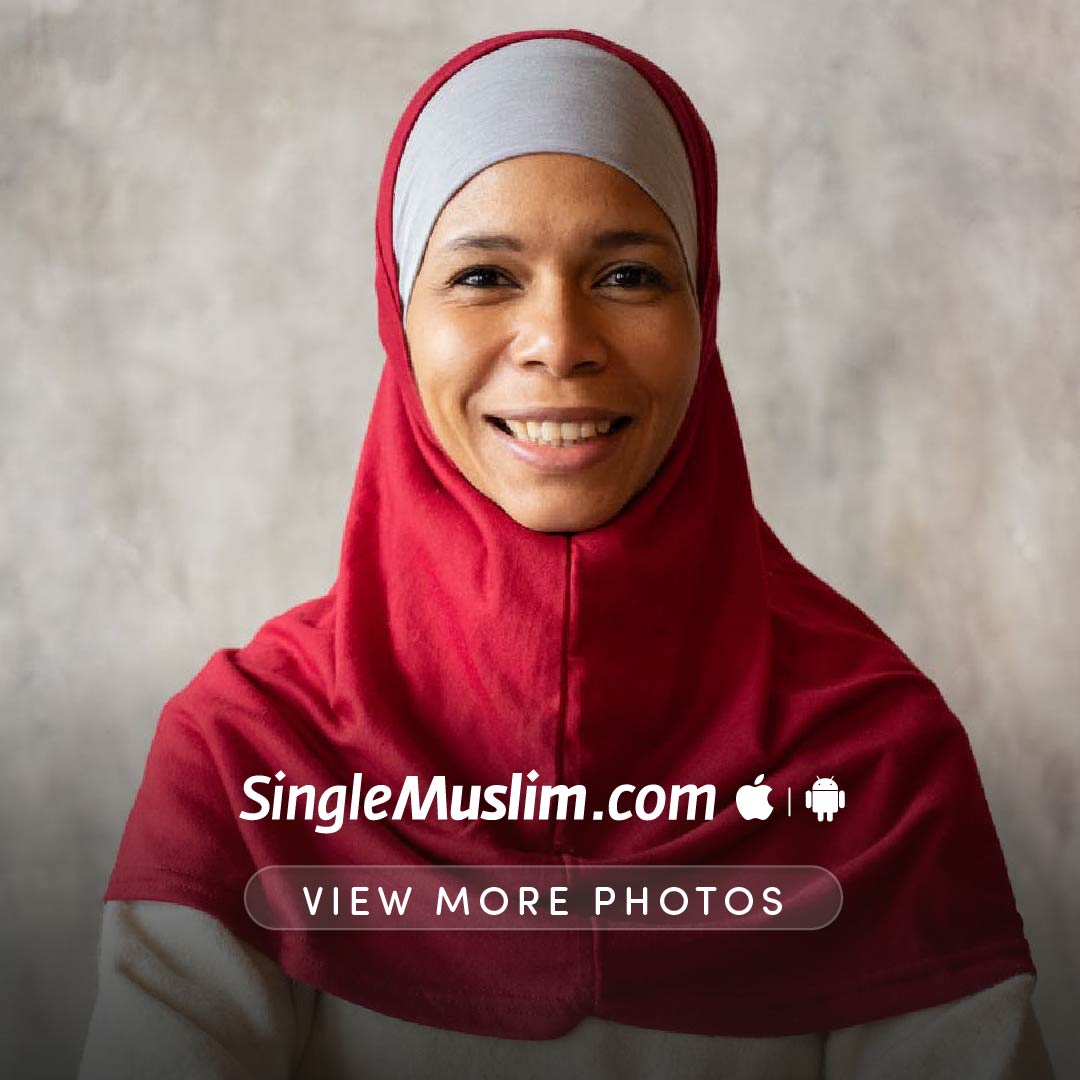 SingleMuslimCom's tweet image. Going through a divorce has been difficult. But, I pray I find love again. 💕

Our Muslim marriage App has thousands of divorced single Muslims searching for a partner right now. 

Register FREE Now: Singlemuslim.com 

#HalalDating #Divorced  #Marriage #Islam