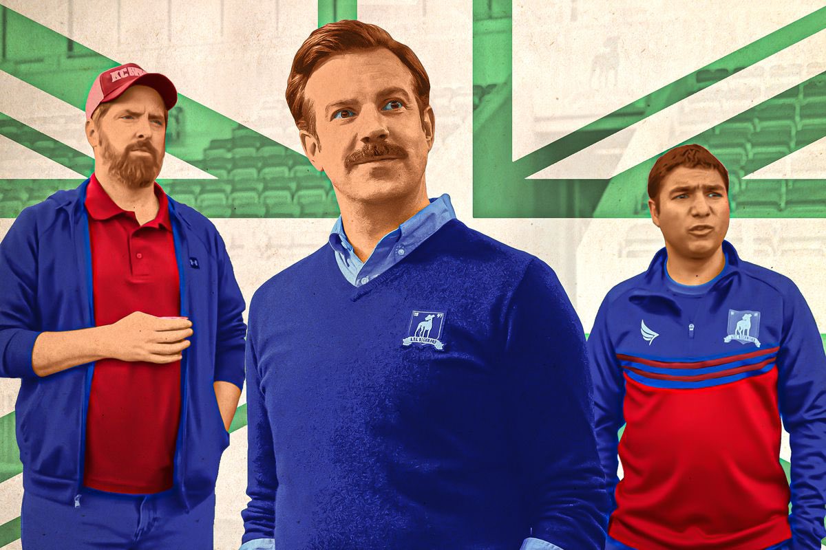 10 leadership lesson from <a href="/TedLasso/">Ted Lasso</a>:

1 believe in yourself
2 optimism is a superpower
3 winning is an attitude
4 adopt beginner’s mindset
5 be a supportive truth teller
6 happiness is a choice 
7 forgive first
8 impossible is just a word
9 be generous
10 see the good in others