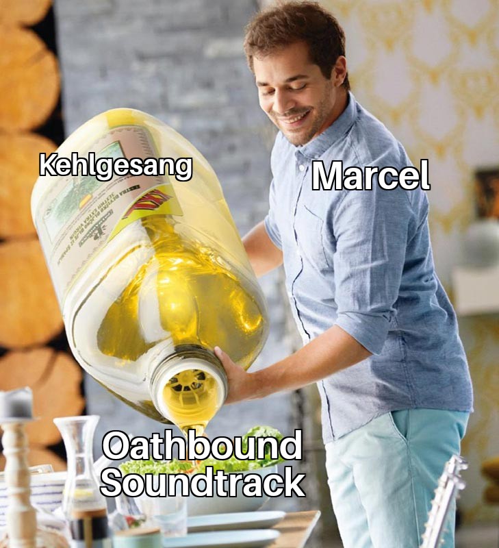 Rolldraufpod's tweet photo. If you know, you know.

#MemeMondays #oathbbound #podcast #rpg #penandpaper #pnpde #kehlgesang #soundtrack https://t.co/jxGaswRAQA