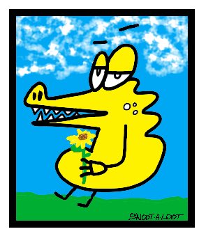 CryptoSnoots tweet media