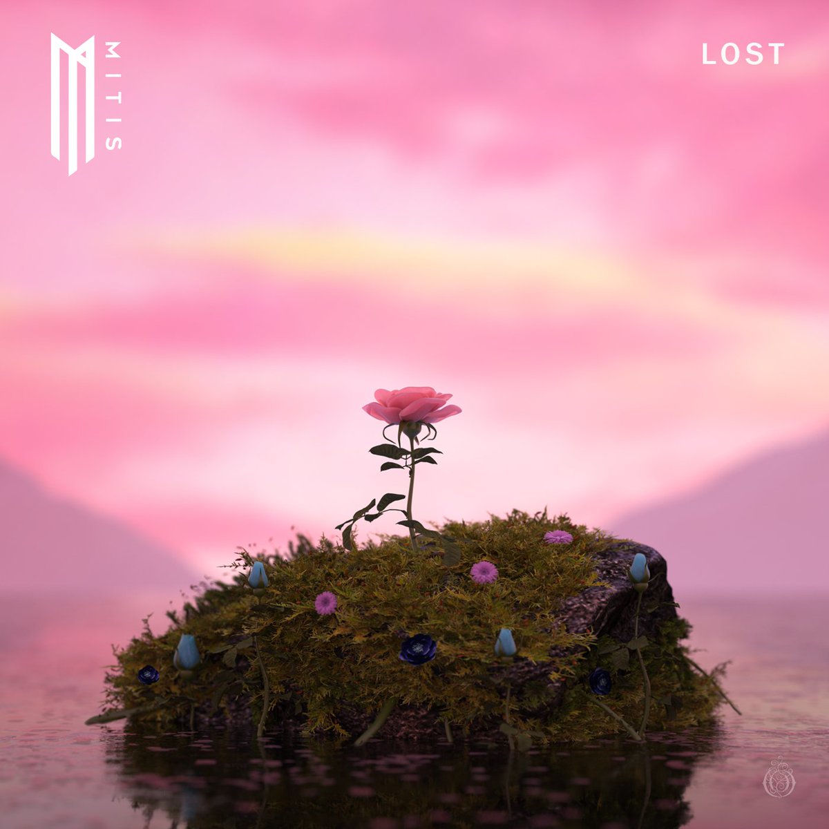 MitisOfficial's tweet photo. LOST: The Album // 4.9.21 

Two years in the making, I can’t wait to finally share these songs with you 💫 @OpheliaRecords 

Pre-save: https://t.co/kSq3rWJlKu https://t.co/IqdsQL1i1f