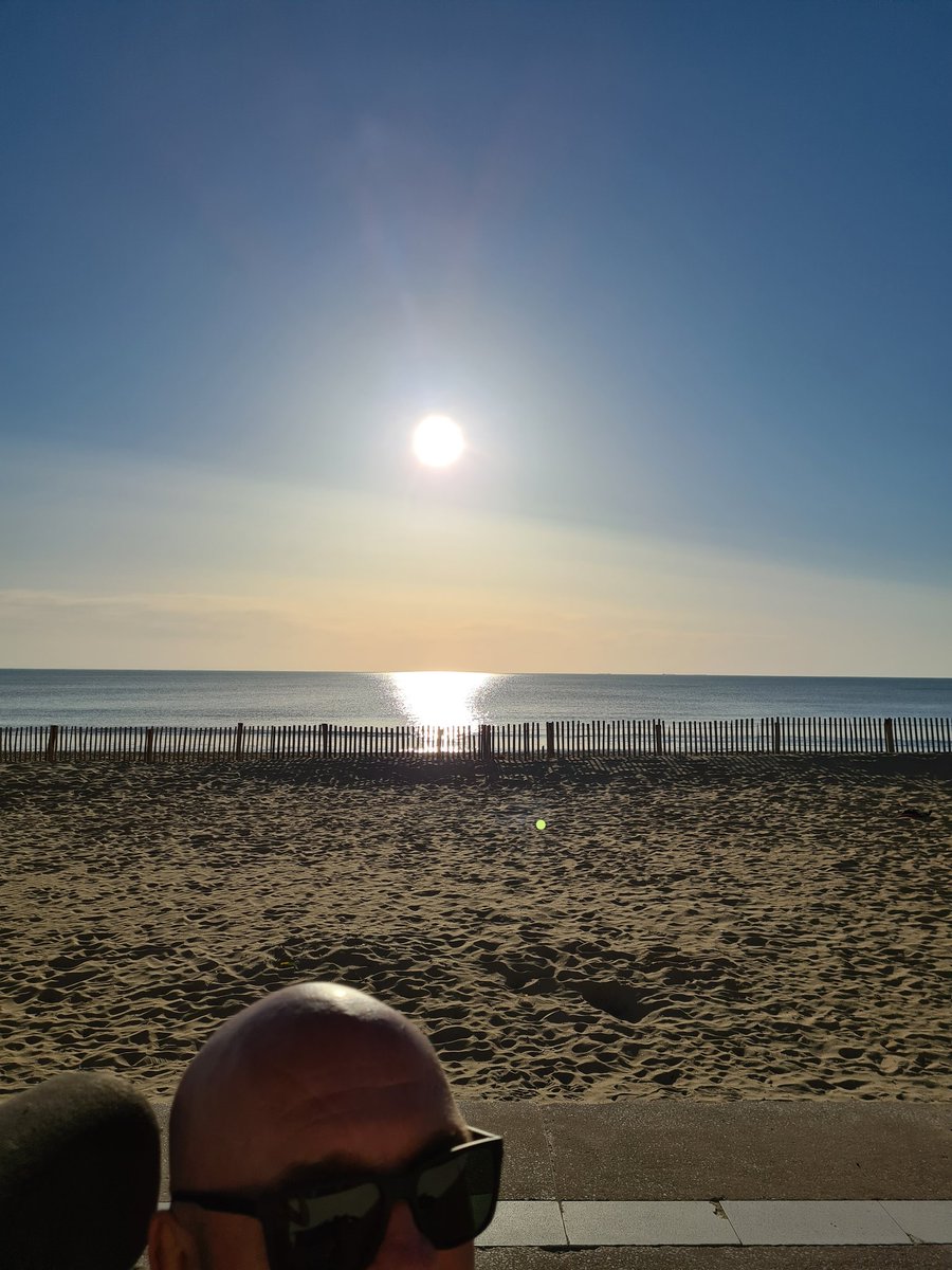 Philippe Croizon tweet media