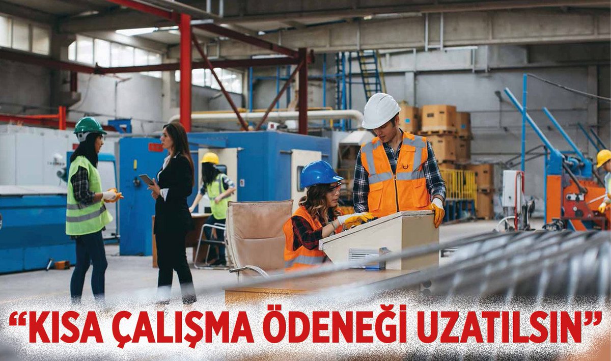 Mustafa_unal_82's tweet photo. Vaka sayılarının arttığı şu dönemde 
#kısacalişmaödenegi mutlaka uzatılmalı, işçiden desteğinizi çekmeyin @mehmetay01 @jsarieroglu @ZehraZumrutS @RTErdogan https://t.co/iWC6MtWQdV