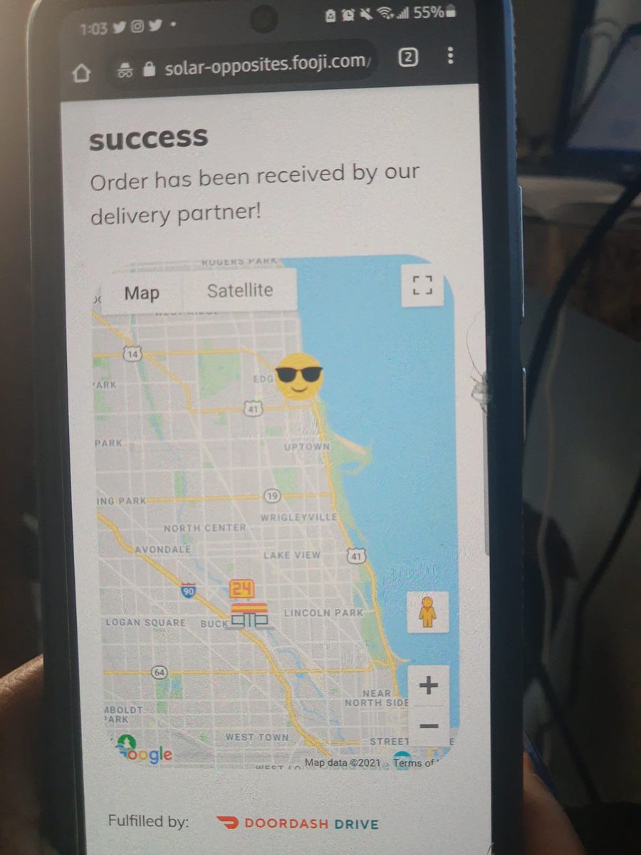 Collection tweet media