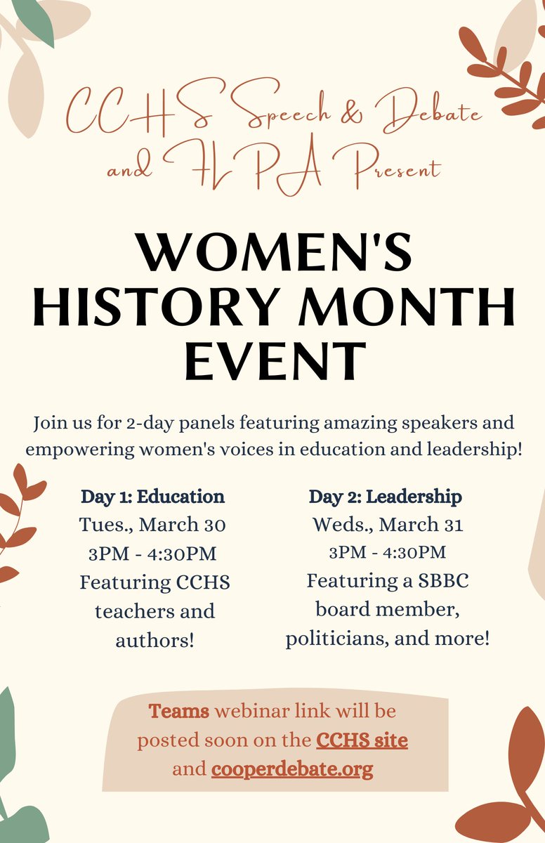 The Lariat tweet media