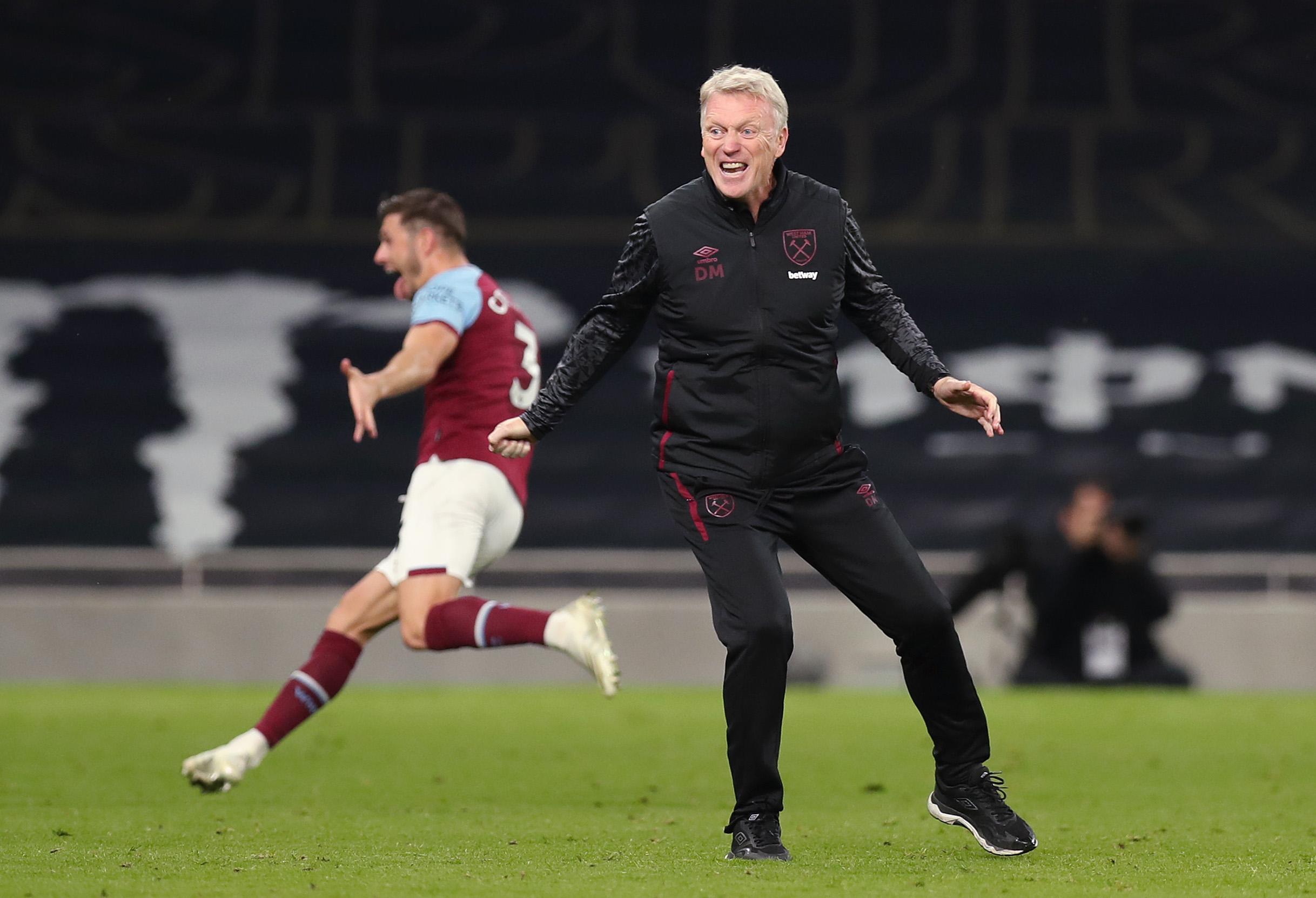 FPL GW30 team to target ~ West Ham