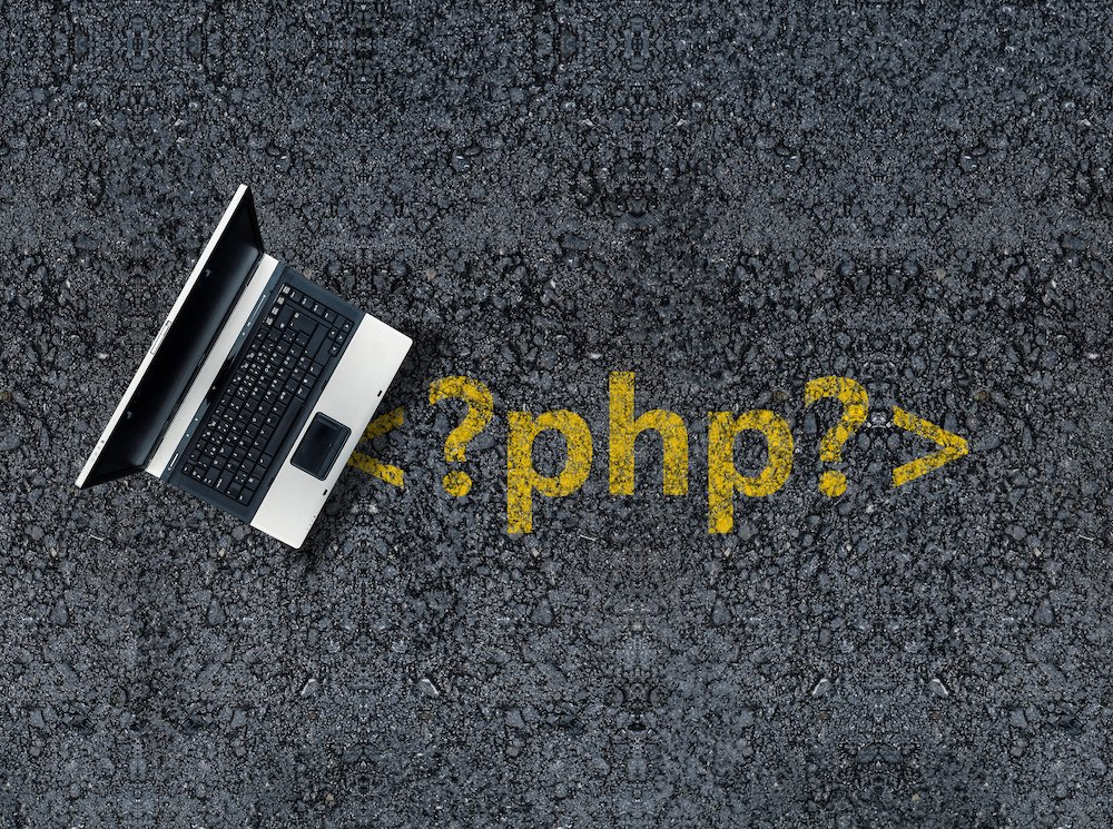 LIFARSLLC's tweet photo. Official #PHP Git Repository Was #Compromised. Remember the #SolarWinds supply chain compromise in December 2020? It seems that a similar issue affects PHP, the server-side #programming language powering over 79% of the #websites on the #Internet. #cyber https://t.co/uWw5u1a78b https://t.co/I6qPkHUaUk
