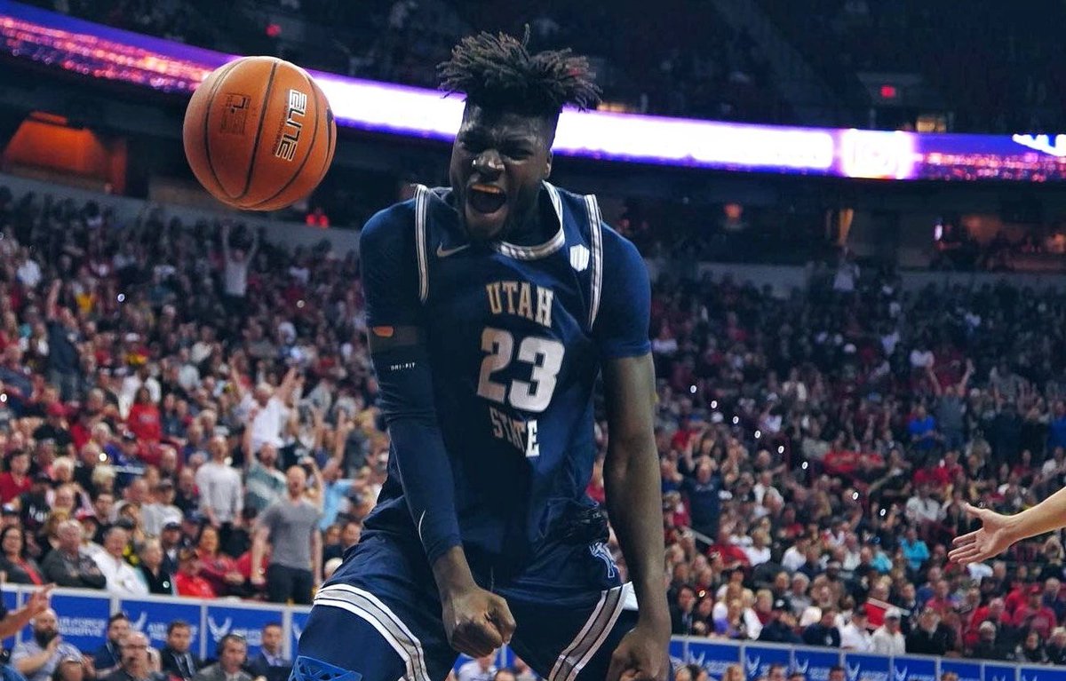 🏀🇵🇹 Neemias Queta declara-se ao draft de 2021 na NBA!

"Estou pronto para o próximo nível e ir atrás do meu sonho."