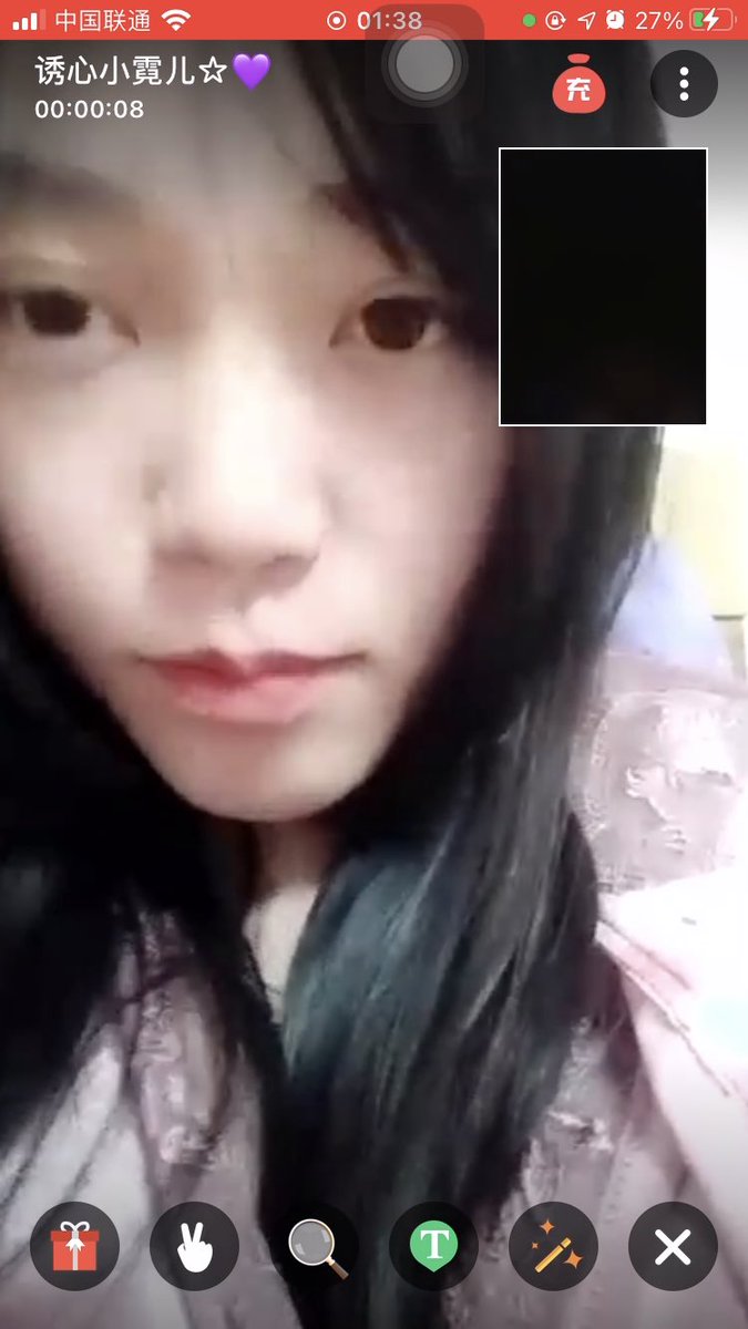 010ghs's tweet photo. 感觉聊国内的更推荐知聊 颜值比较高 玩洽的假照片比较多 容易不小心踩坑
知聊：https://t.co/0SnbfIcgEd
#一对一 #盯射 #裸聊 #一对一裸聊 #视频 #知聊 https://t.co/64MWJ2Sj6T