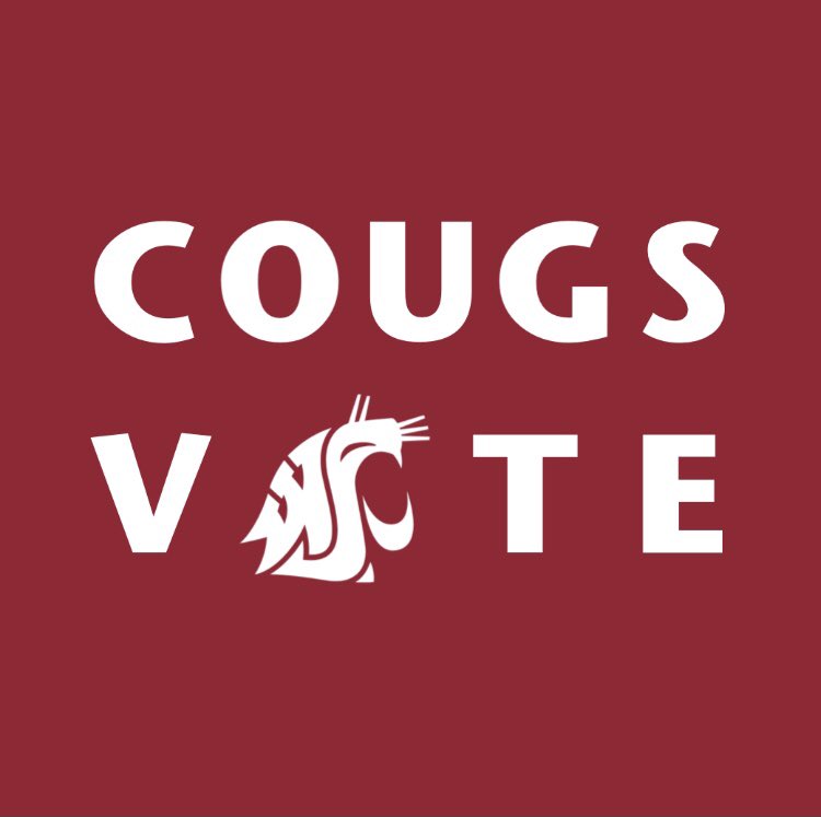 ASWSU elections open tomorrow, March 30th at 12am and closes March 31st at 7pm. Vote for your ASWSU President, Vice President, Senators, and new student fee initiative.