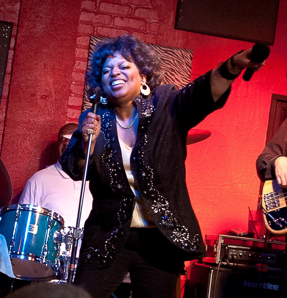 Kranzberg Arts Foundation (@kranzbergarts) on Twitter photo This Friday, Open Air features multi-award-winning entertainer, <a href="/ladyjhuston/">LadyJ Huston</a> 🎺
Support local musicians and enjoy live music with safety & comfort top of mind. Save your socially-distanced seats here: bit.ly/2NYTdtE This Friday, Open Air features multi-award-winning entertainer, <a href="/ladyjhuston/">LadyJ Huston</a> 🎺
Support local musicians and enjoy live music with safety & comfort top of mind. Save your socially-distanced seats here: bit.ly/2NYTdtE
