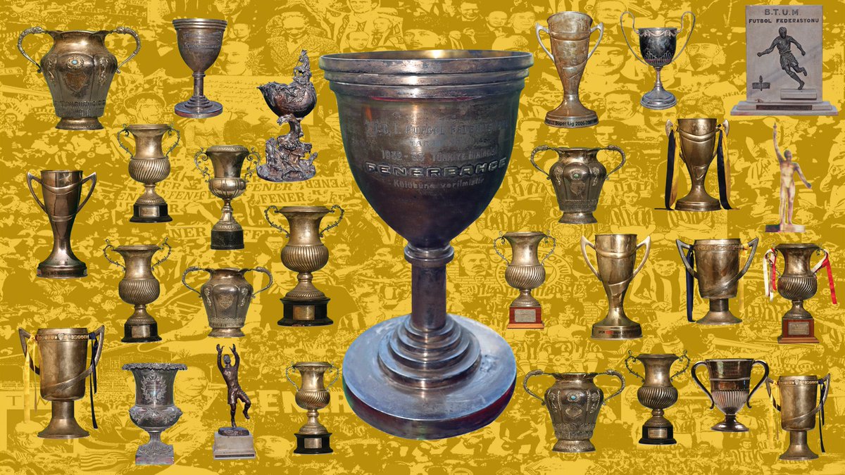 Dünyadaki örneklerine bak yeter #HakkımızıVerTFF