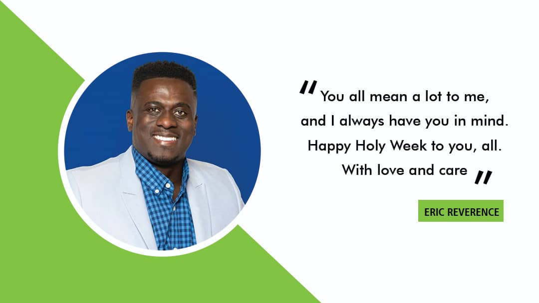 eric_reverence's tweet photo. Hello Fans, It has been an amazing journey so far this year, and I am not taking any of your followership for granted.

Once again, thanks so much for your consistency.
Much love from me to you.

Happy Holidays.
#ericreverence https://t.co/wPnTlEXLcr