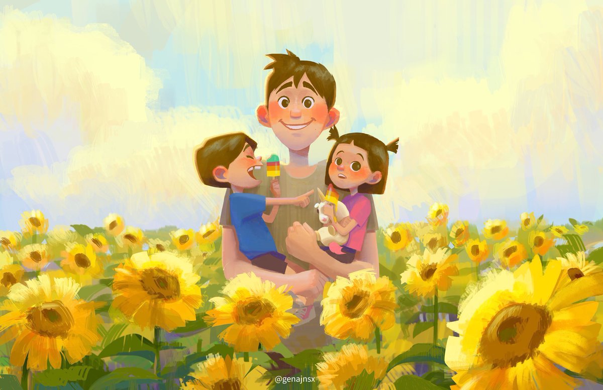 genajnsx's tweet photo. Hello #VisibleWomen 💗
I’m Gena, an aspiring visdev artist! I love painting scenes and playing around with colors. Also love pictures that radiate warmth☀️

ig : https://t.co/UTZJ5TMVXs https://t.co/8Px6W3leHk