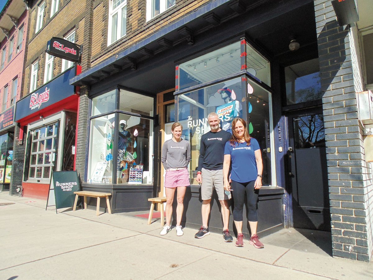 Gleaner News tweet media