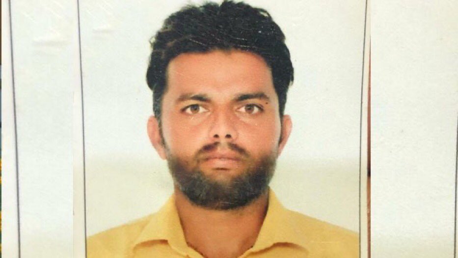 Kisaanico's tweet photo. Farmer Surjit Singh of the village Ram Niwas in Bathinda has taken his life due to debt #FarmersProtest https://t.co/vlxRShlRZF