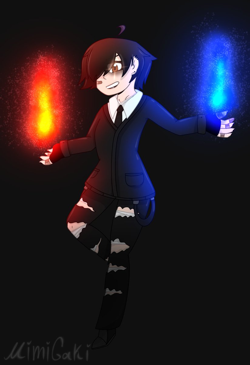 bwc_jw's tweet image. 🔥🌊