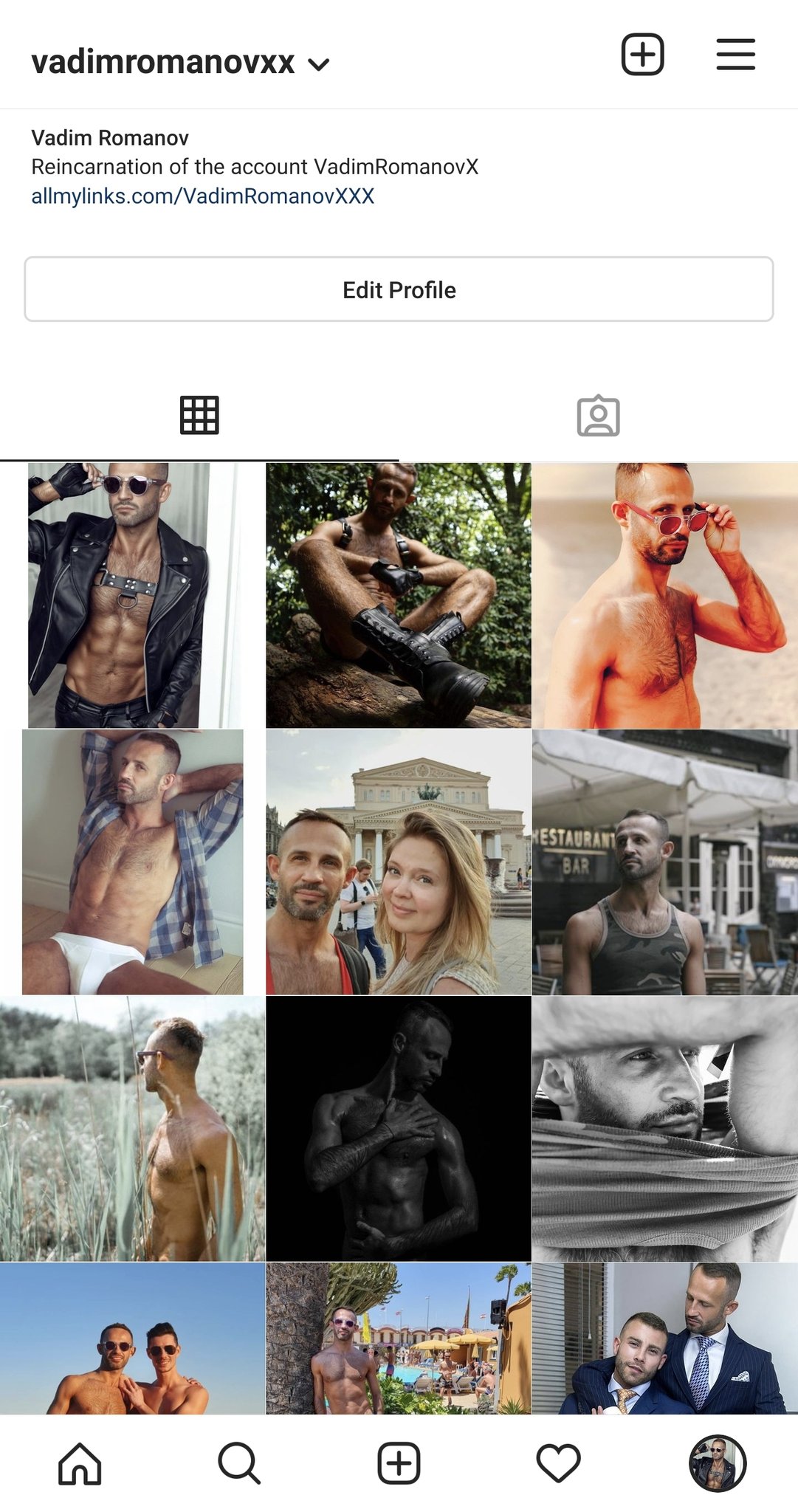 I am back to Instagram
https://t.co/c8fxF9qDu5 https://t.co/8LZuIoD22F