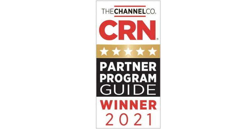 Secureworks is thrilled to announce that CRN, a brand of the The Channel Company awarded our Global Partner Program a 5-star rating in its 2021 Partner Program Guide! ⭐| #CRNPPG #MSSP #Partnership #Cybersecurity bit.ly/39qb5VE