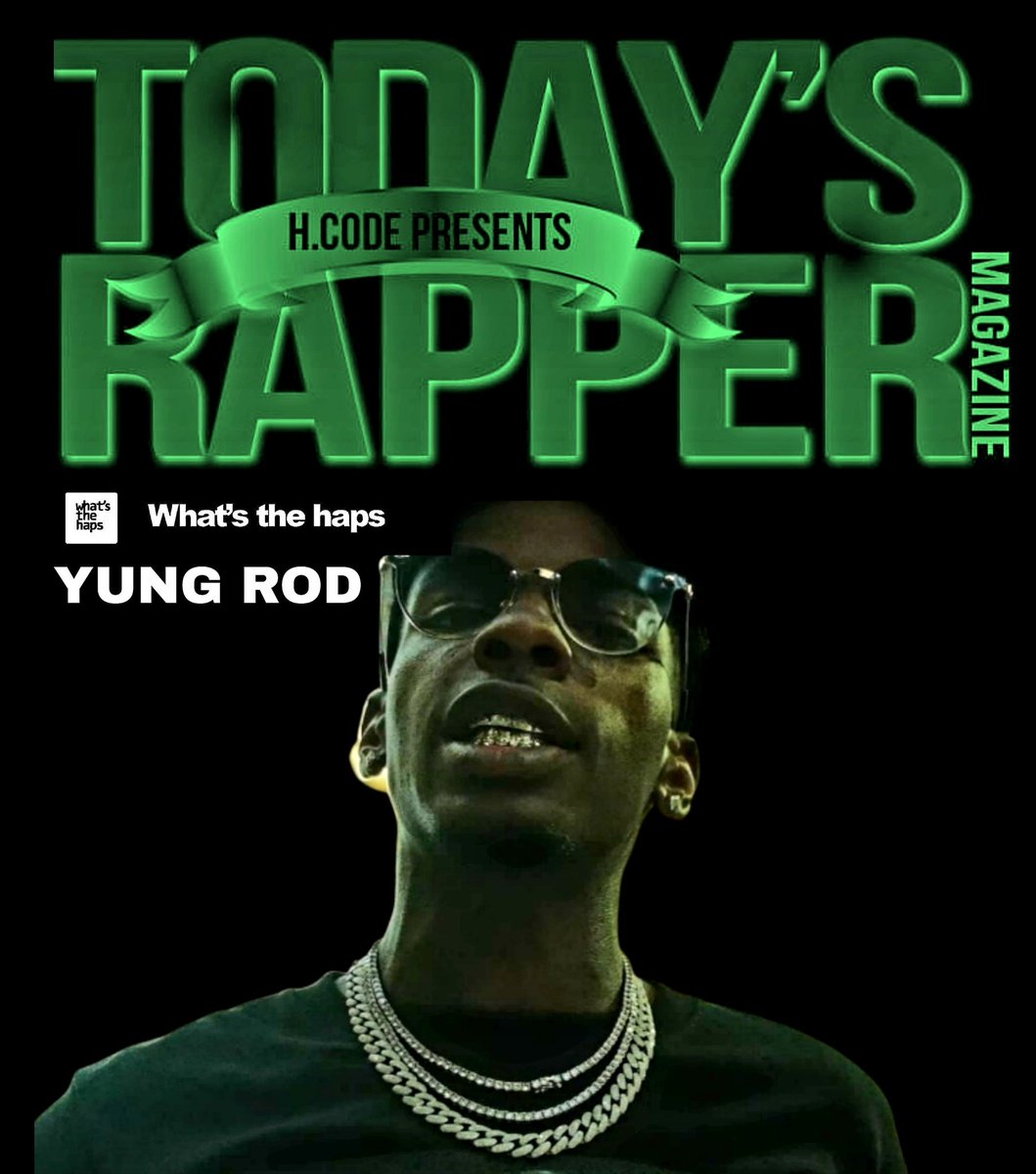 2DAYSRAPPER's tweet photo. Back to the office 💼 https://t.co/OIYFoo4Sio